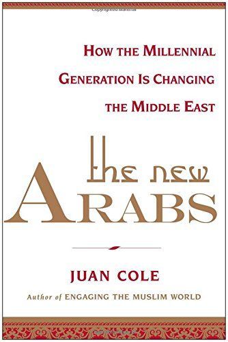 The New Arabs