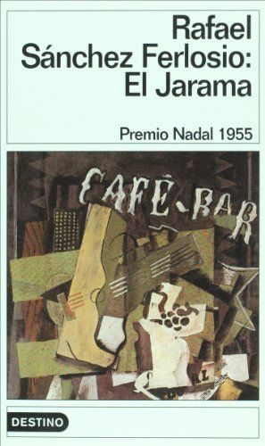 El Jarama