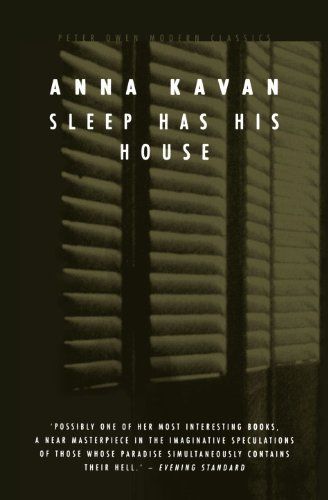 Sleep Has His House