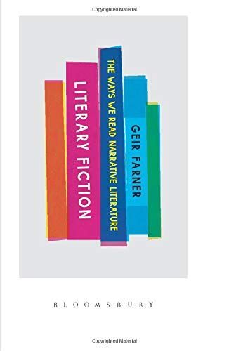 Literary Fiction