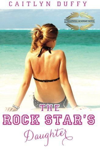 The Rock Star's Daughter