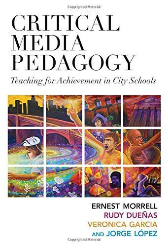 Critical Media Pedagogy