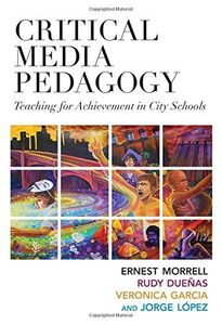 Critical Media Pedagogy