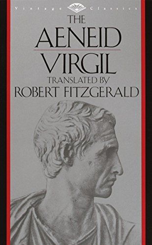 The Aeneid of Virgil