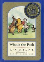 Winnie the Pooh