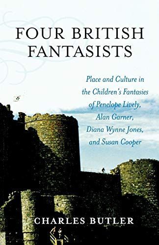 Four British Fantasists