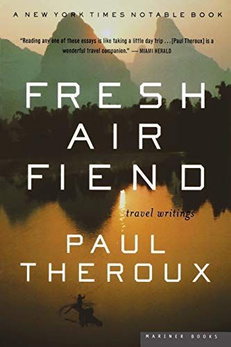 Fresh Air Fiend