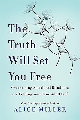 The Truth Will Set You Free