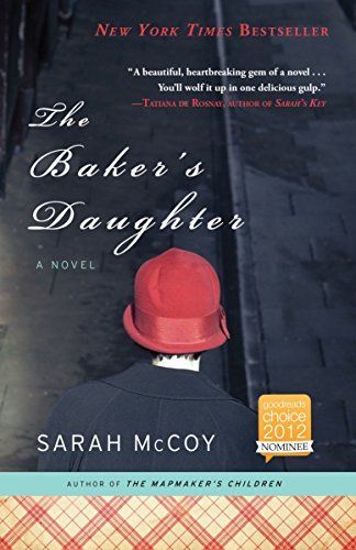 The Baker's Daughter