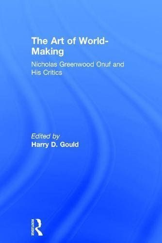 The Art of World-Making