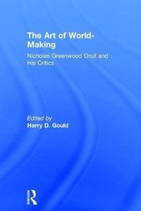 The Art of World-Making