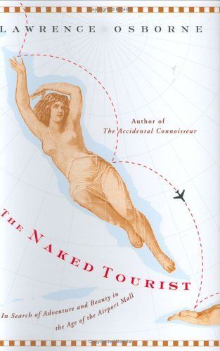 The Naked Tourist