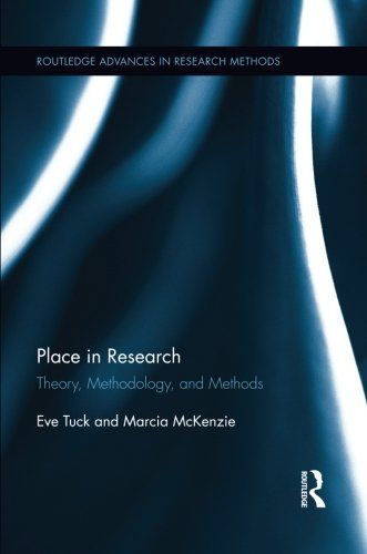 Place in Research