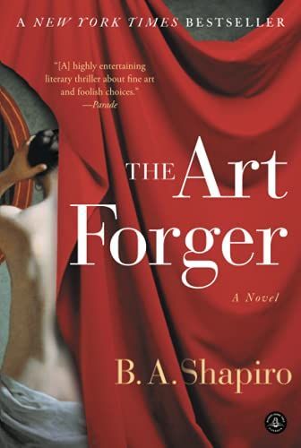 The Art Forger