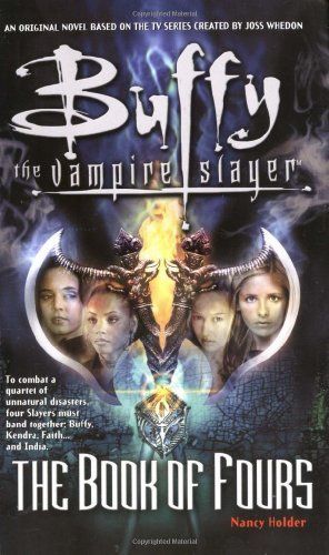 The Book of Fours
