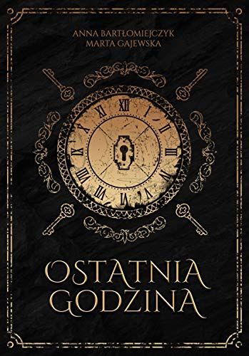 Ostatnia godzina