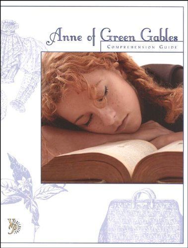 Anne of Green Gables Comprehension Guide