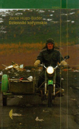 Kolyma Diaries