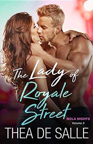 The Lady of Royale Street