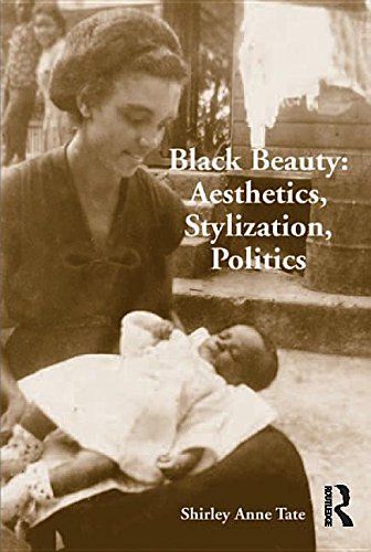 Black Beauty: Aesthetics, Stylization, Politics