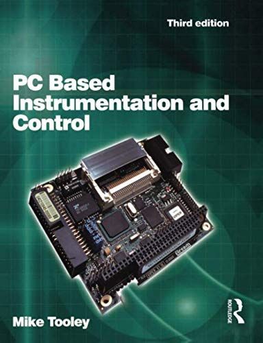 PC Based Instrumentation and Control