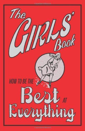 The Girls Book
