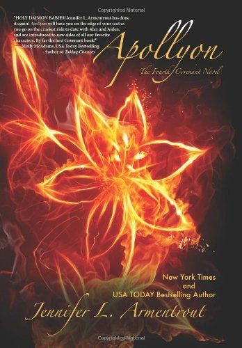 Apollyon (The Fourth Covenant Novel)