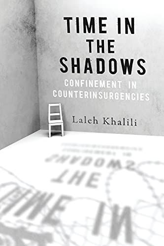 Time in the Shadows