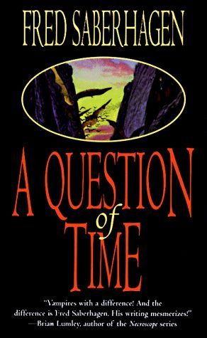 A Question Of Time