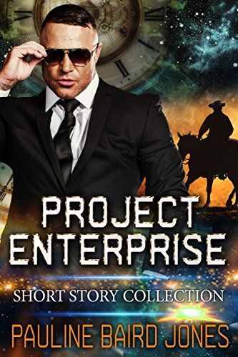 Project Enterprise: The Short Stories