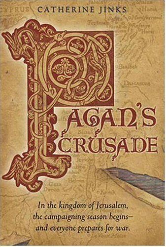 Pagan's Crusade