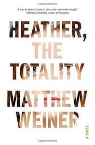 Heather, The Totality