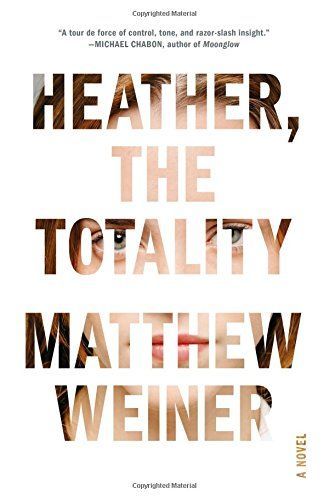 Heather, The Totality