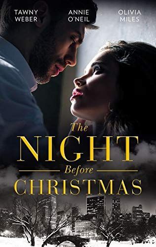 The Night Before Christmas/Naughty Christmas Nights/the Nightshift Before Christmas/'twas the Week Before Christmas