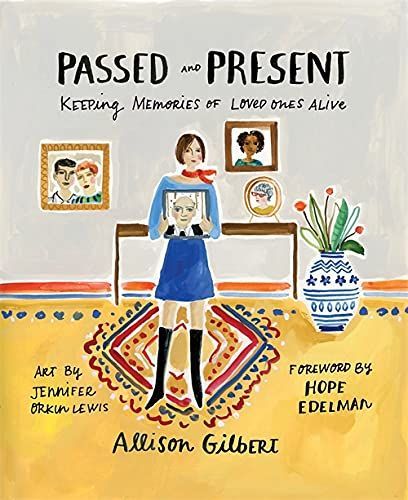 Passed and Present