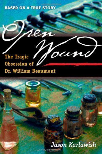 Open Wound