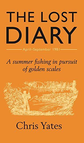 The Lost Diary