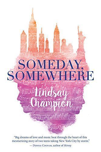 Someday, Somewhere