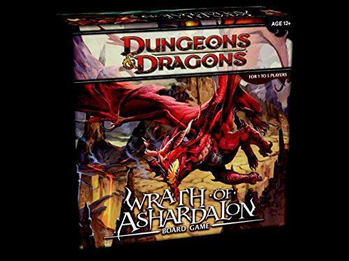 The Dungeons of Dragonfire Mountain