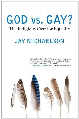 God vs. Gay?