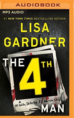 The 4th Man (An FBI Profiler Short Story)