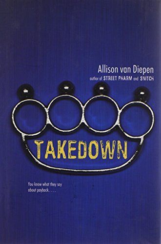 Takedown