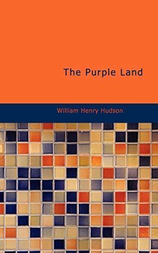 The Purple Land