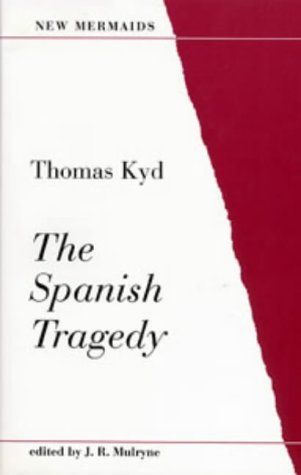 The Spanish Tragedy