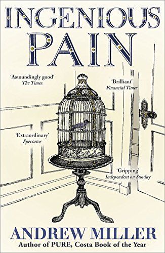 Ingenious Pain