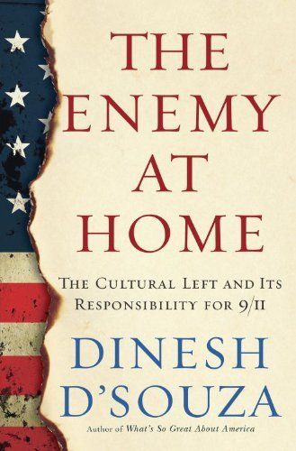 The Enemy At Home