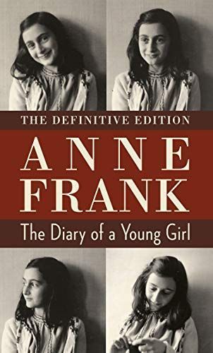 Diário de Anne Frank