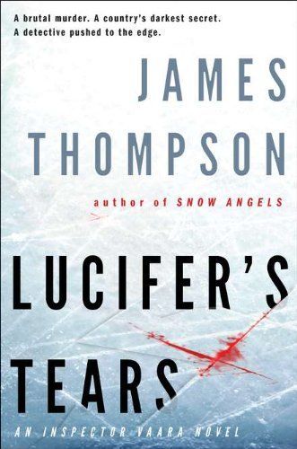 Lucifer’s Tears