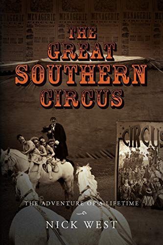 The Great Southern Circus