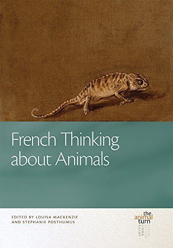 French Thinking about Animals